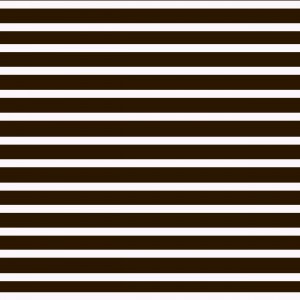CHOCOLATE Stripes